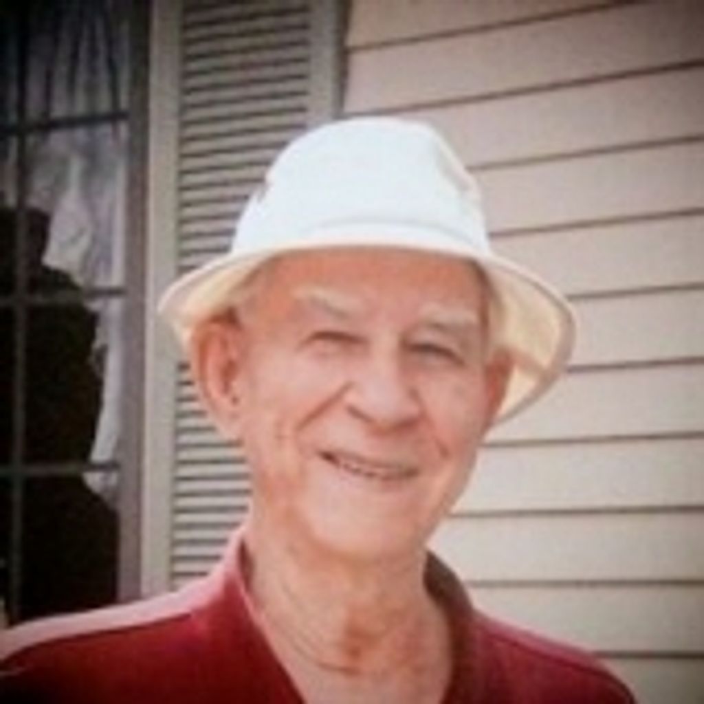 James Donald White