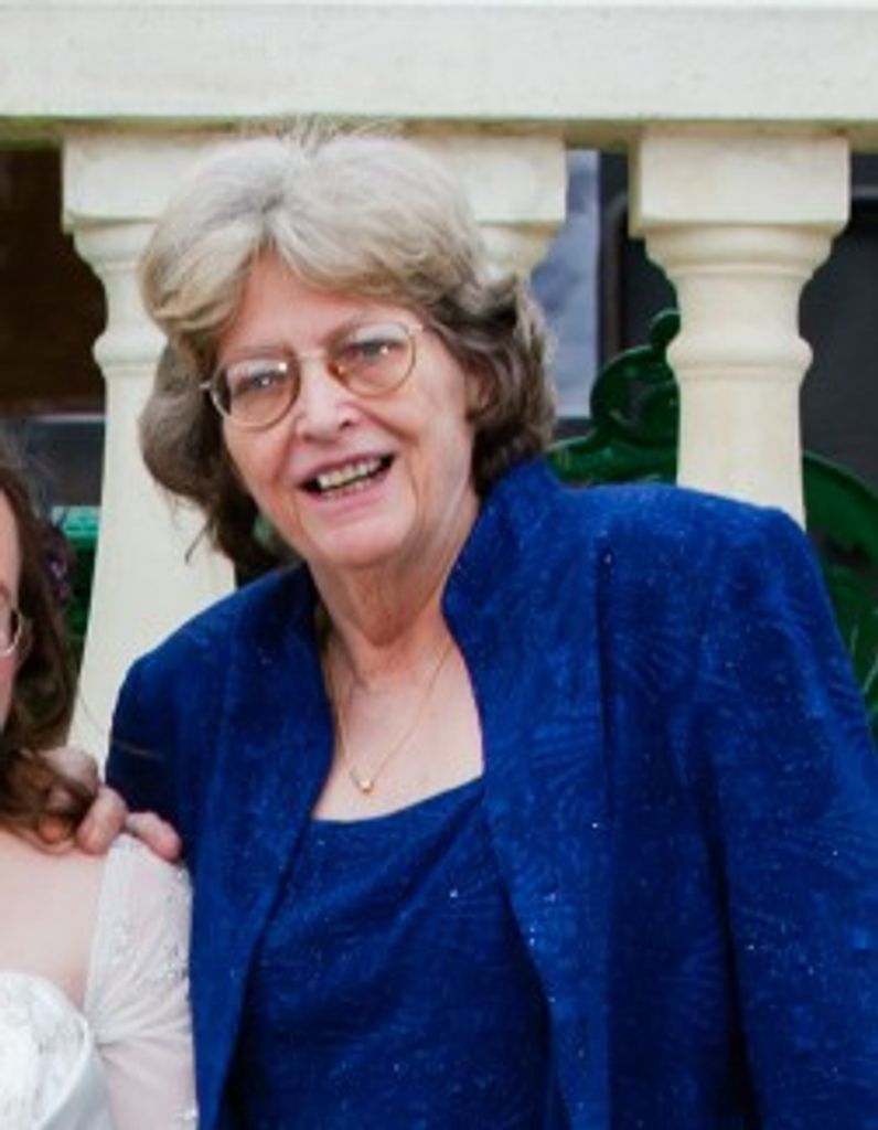 Maureen S. Zificsak