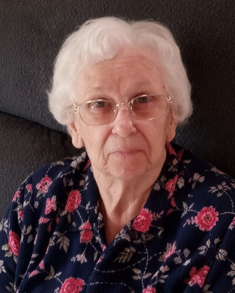 Judy Pauline Groce Profile Photo