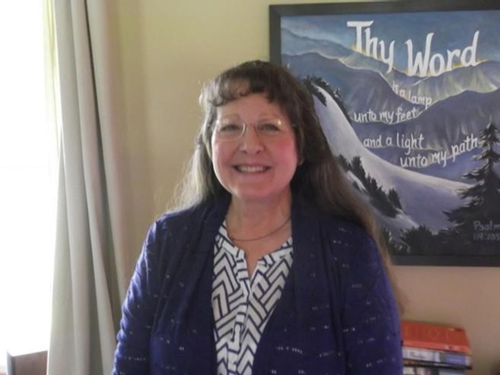 Marsha Colleen Mckay Profile Photo