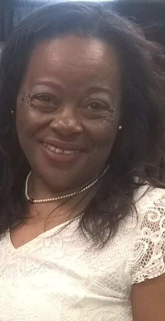 Marcella Louise Harper