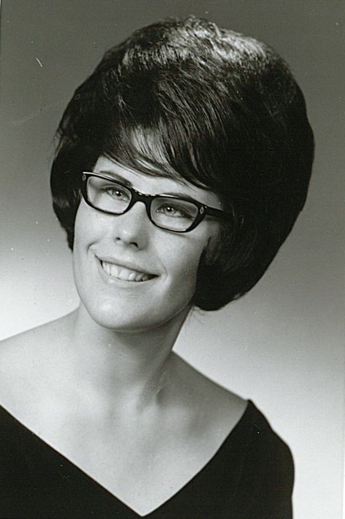 Lynne Cheryl Strayer