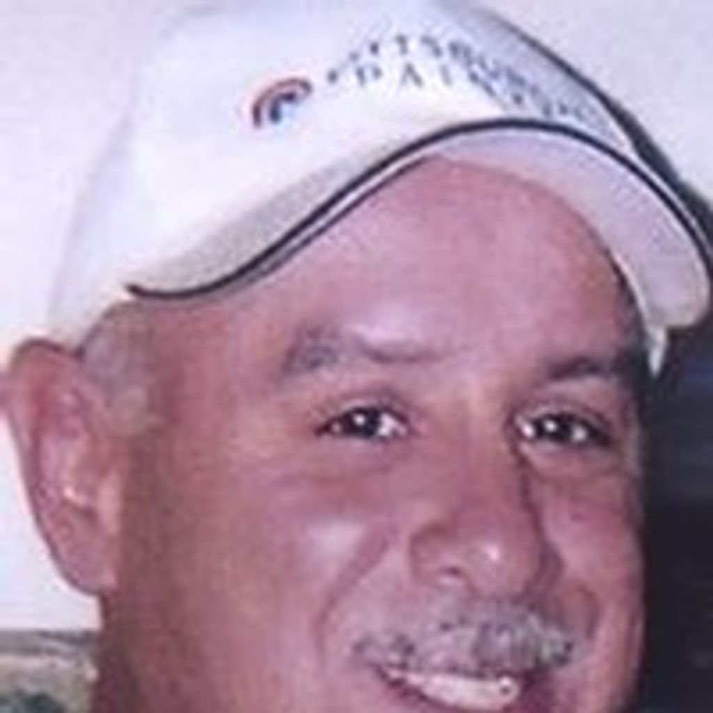 Gerard  "Jerry" Magana