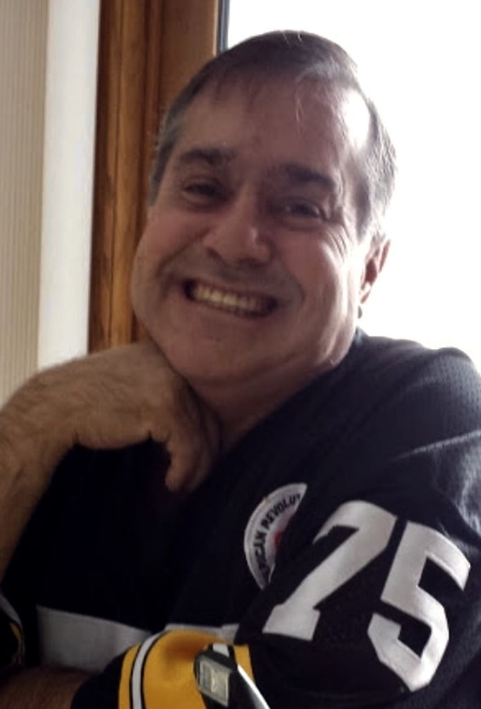 Basil John "Bill" Nicolozakes Profile Photo