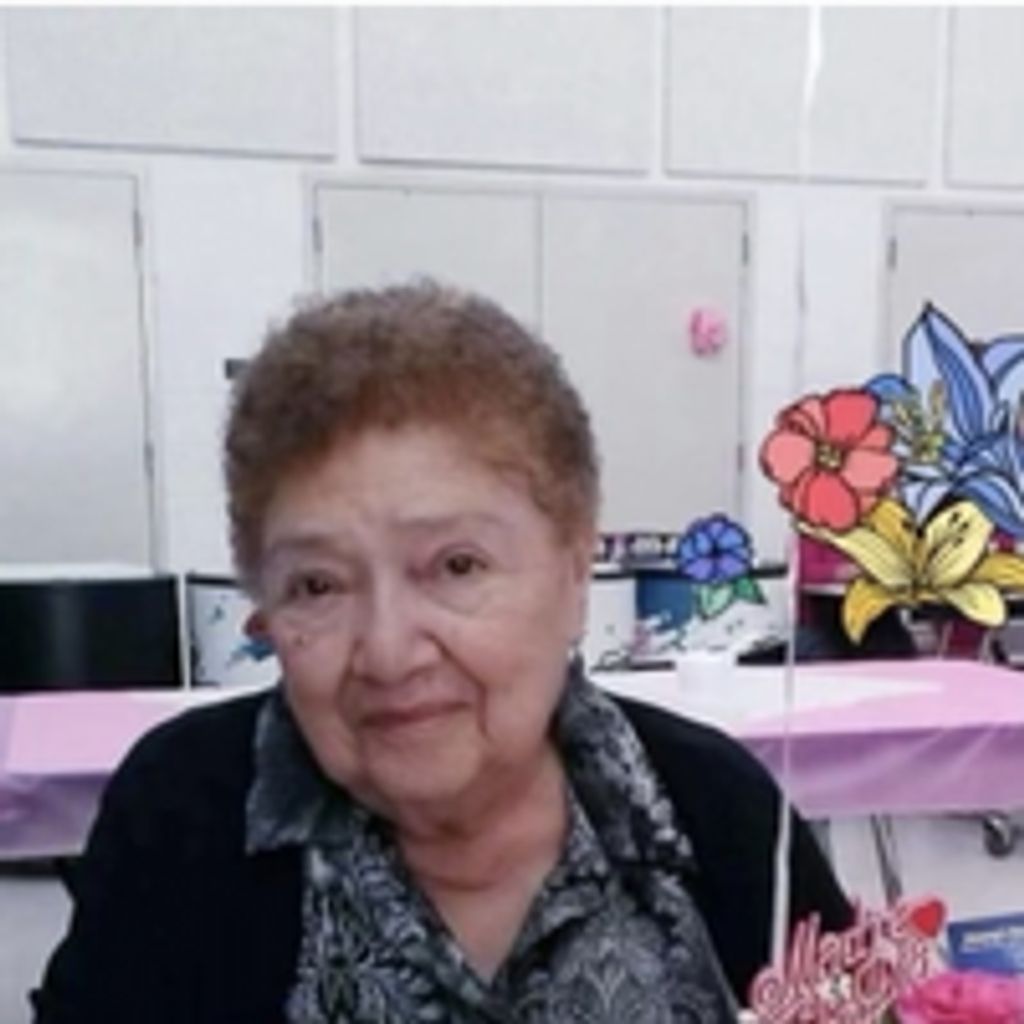 Maria G. Sanchez Profile Photo