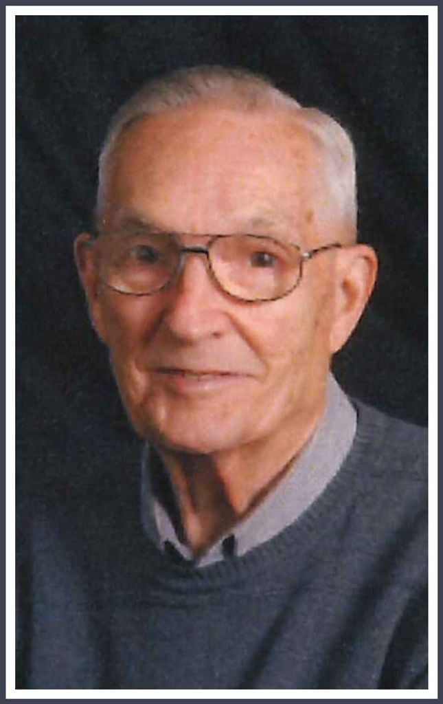 John F. Bruning