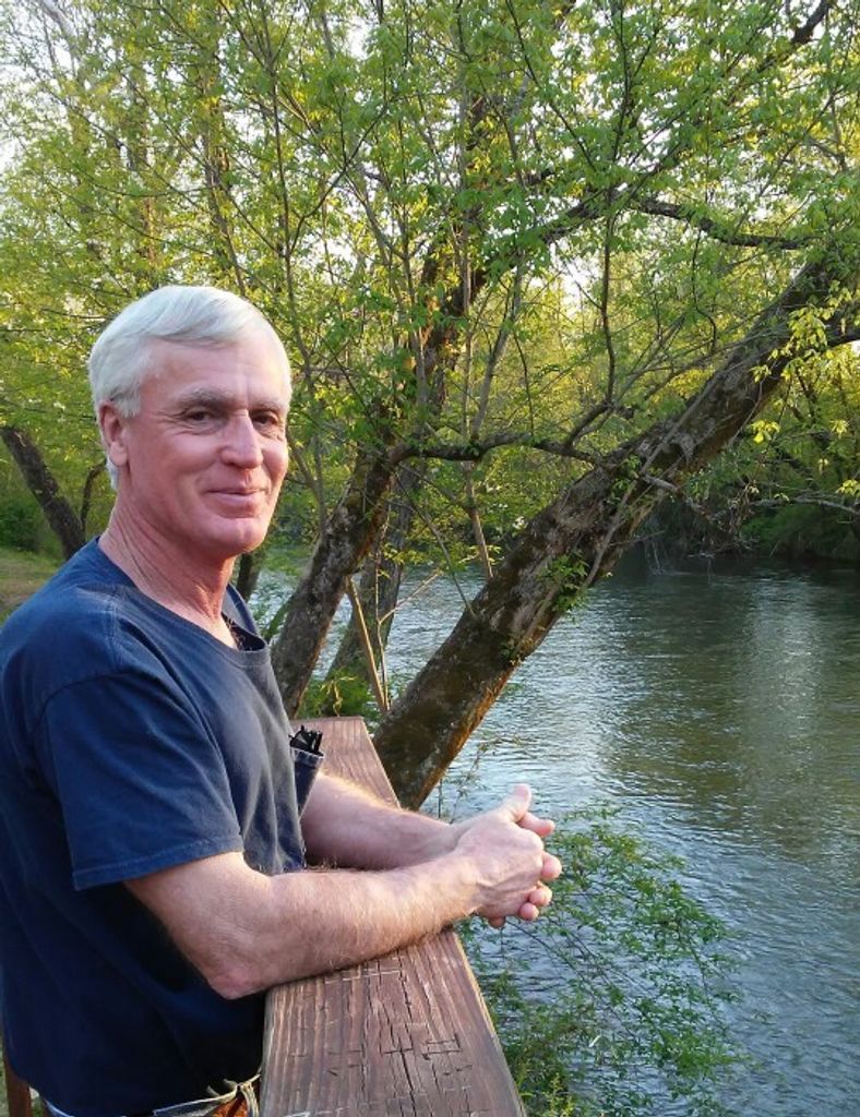 David Smith Buchanan Profile Photo