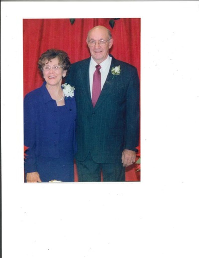 Joseph Herman Graveman, Jr. Profile Photo