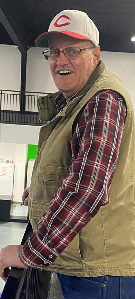 Ronald Douglas Mccloud Profile Photo
