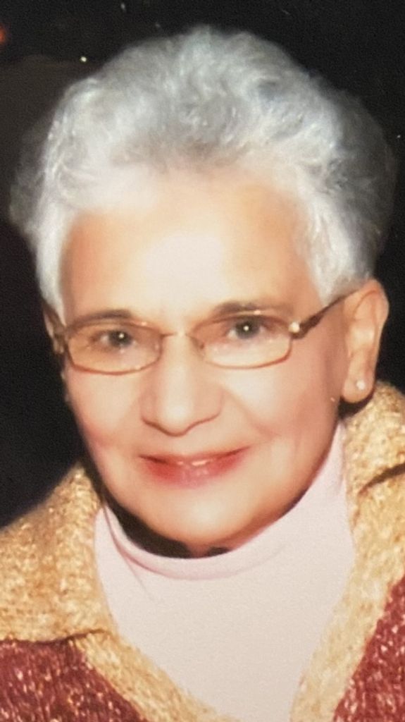Louise M. (Barber)  Pimental Profile Photo