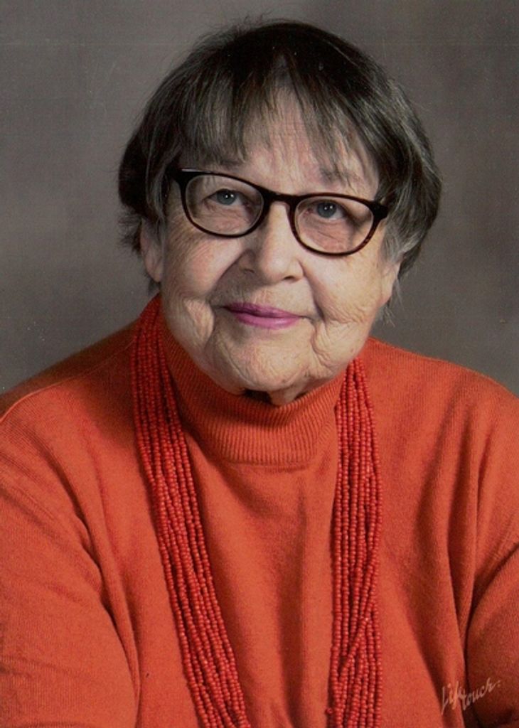 Joan Marie Akins Profile Photo