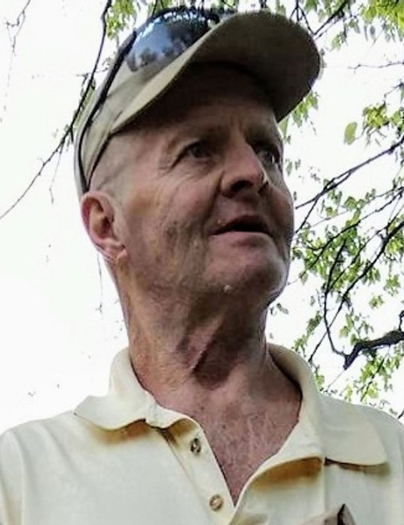 David L. Underwood