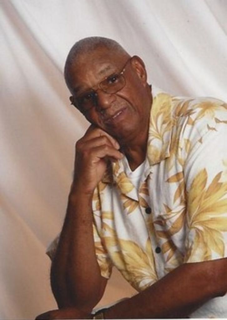 Mr. Benjamin Alexander Haynes, Jr. Profile Photo