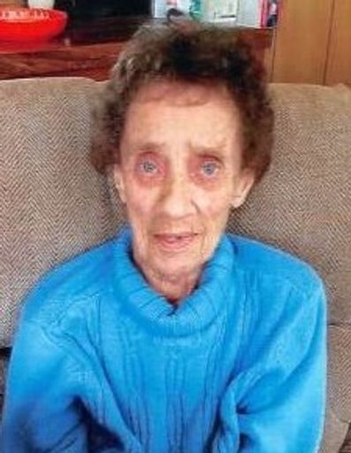 Joyce Eva (Wright)  Thompson Profile Photo