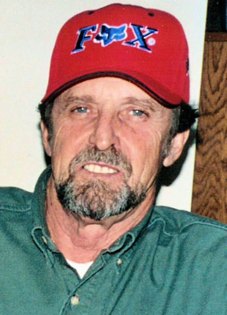 Melvin H. Krause