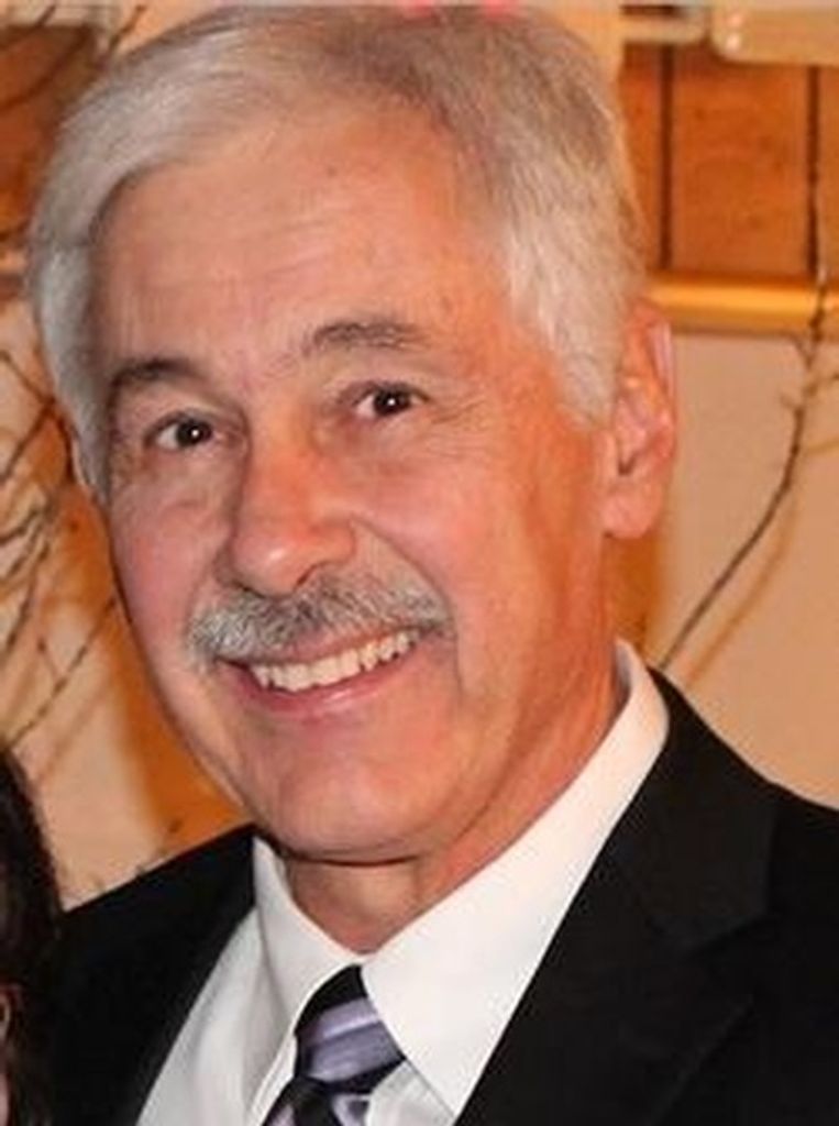 William "Bill" E. Morris, Jr. Profile Photo