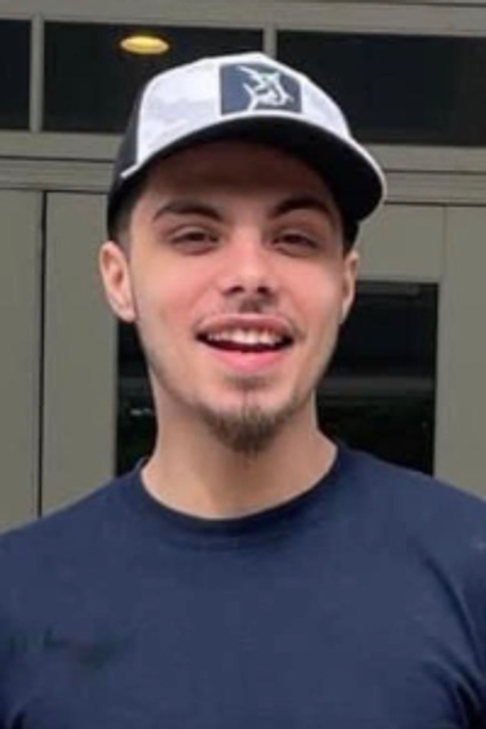 Thomas Rabuffetti Profile Photo