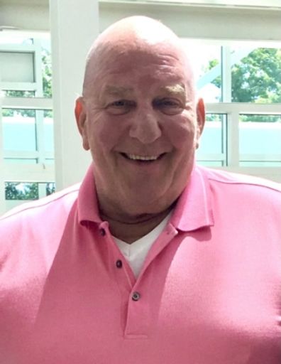 Charles "Chuck"  C. Engel Ii Profile Photo