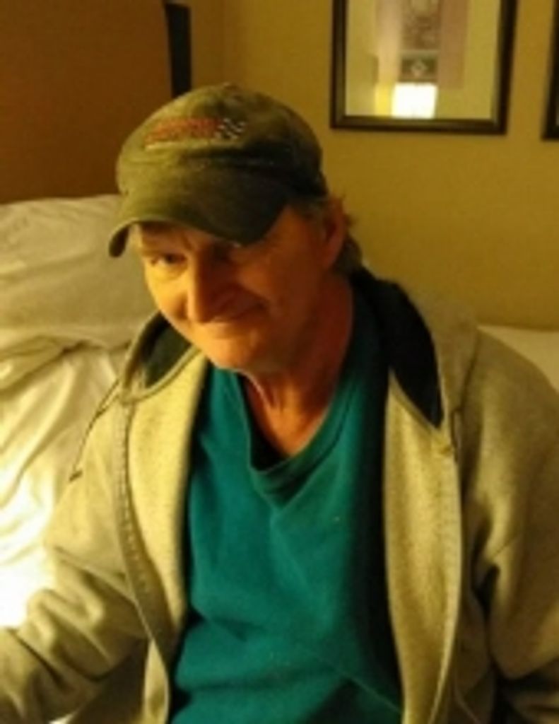 Eldon Wayne Leonard