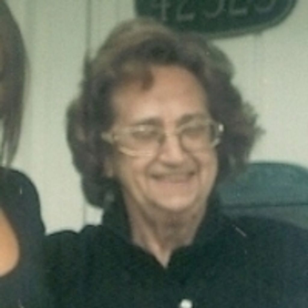 Dora J. Creech