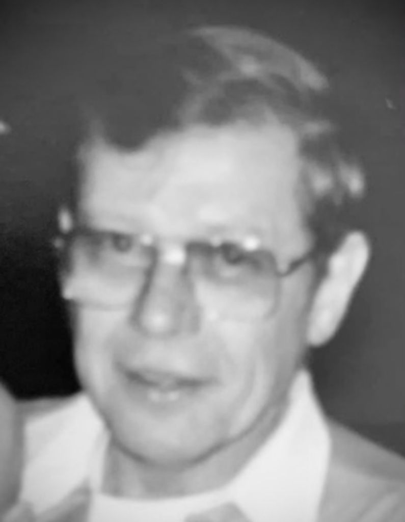 Robert L. Pugh
