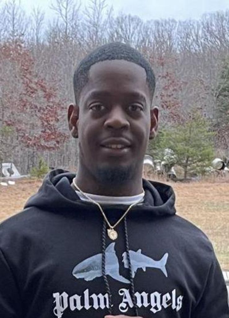 Jordan Tyreese Wade Profile Photo