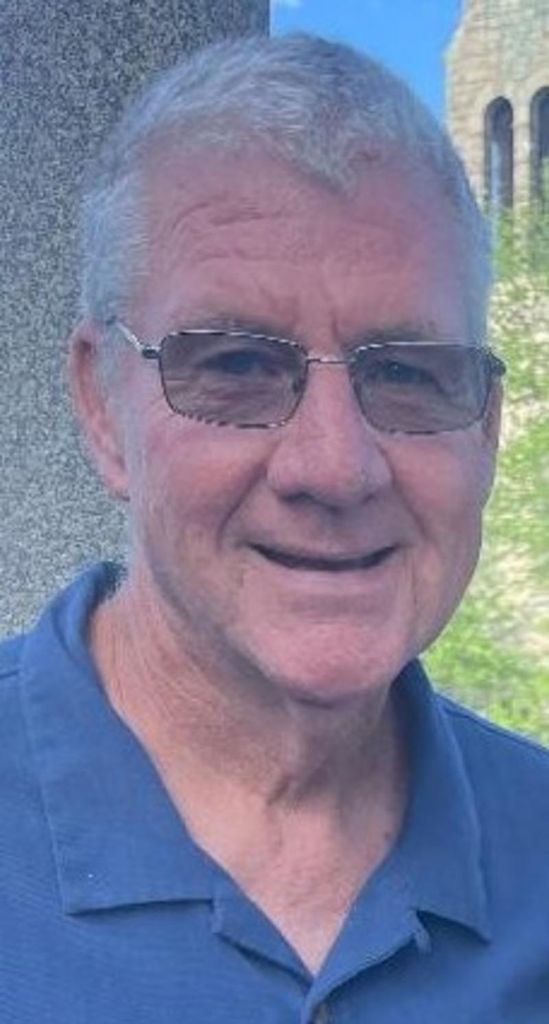 Gary James Rohlman Profile Photo