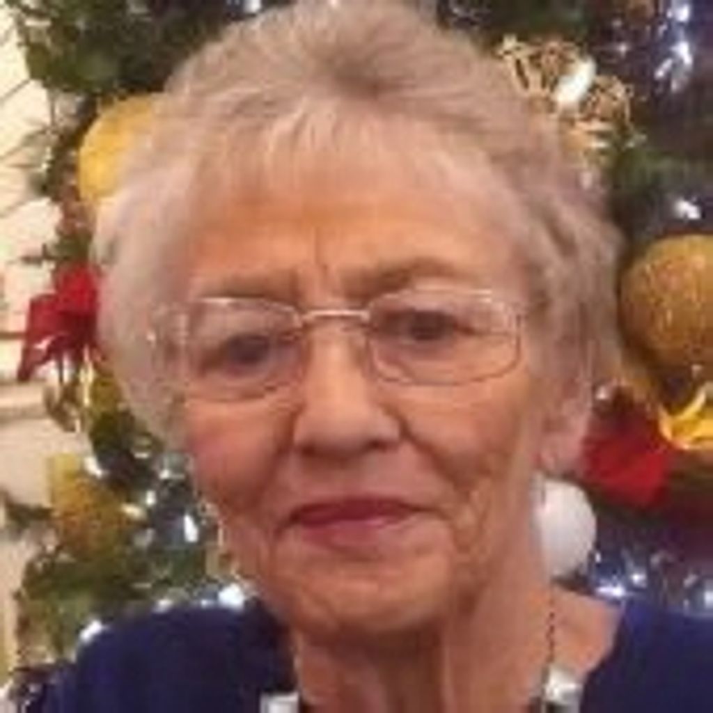Nancy Lee Stoll
