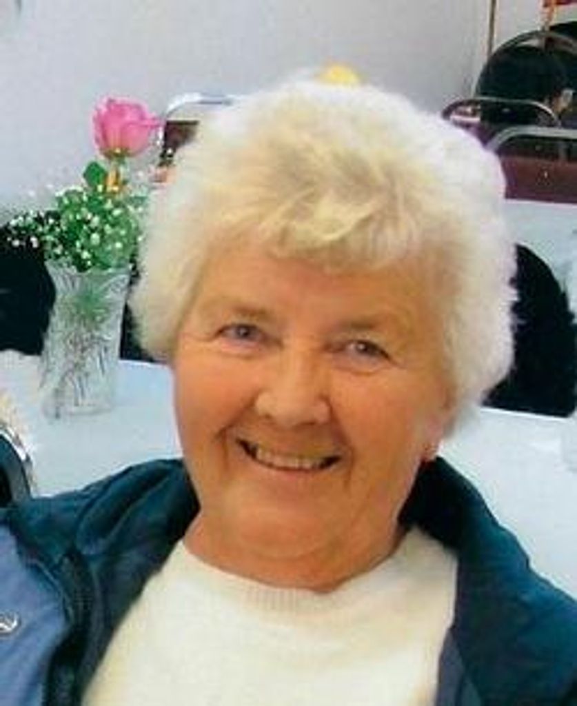 Grace Ann Sawers Profile Photo