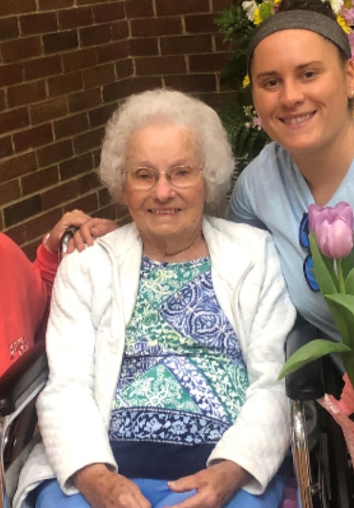 Lessie Ruth Quarles Profile Photo