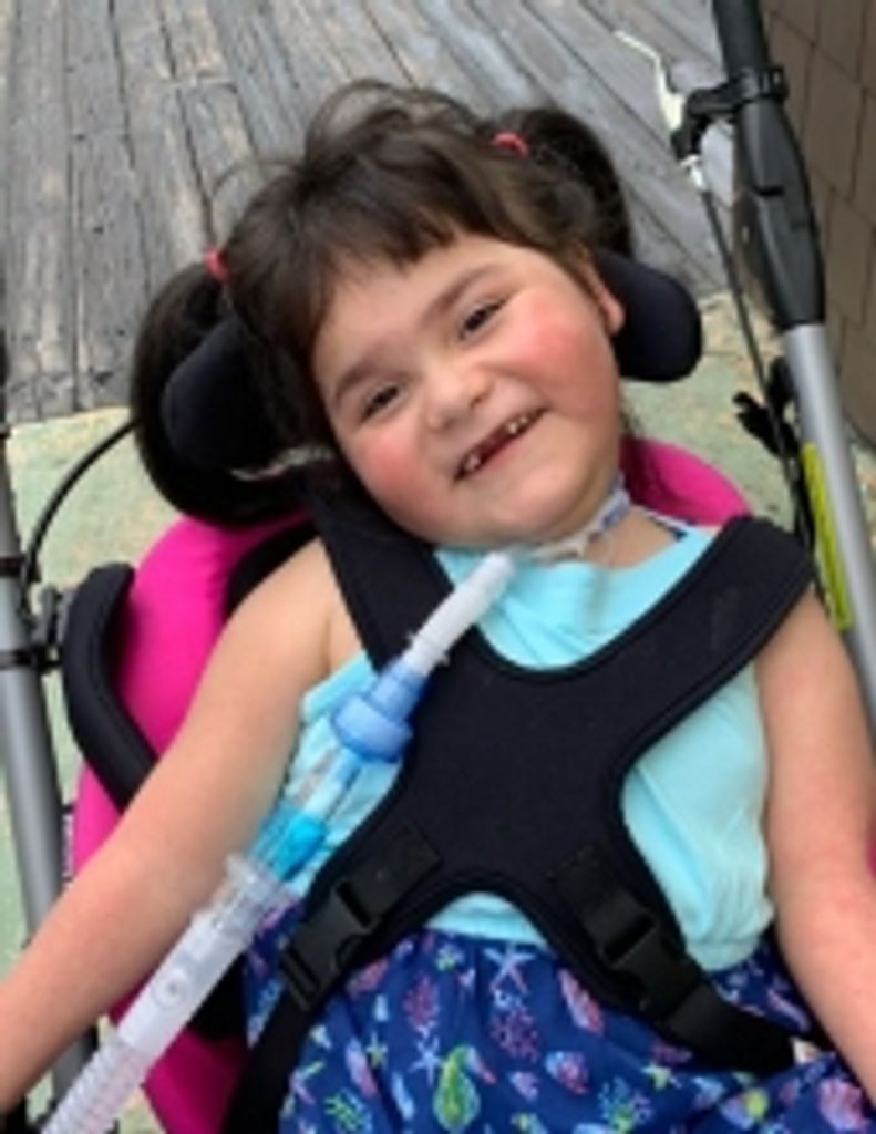 Ms. Natalie Sophia Velasco Perez