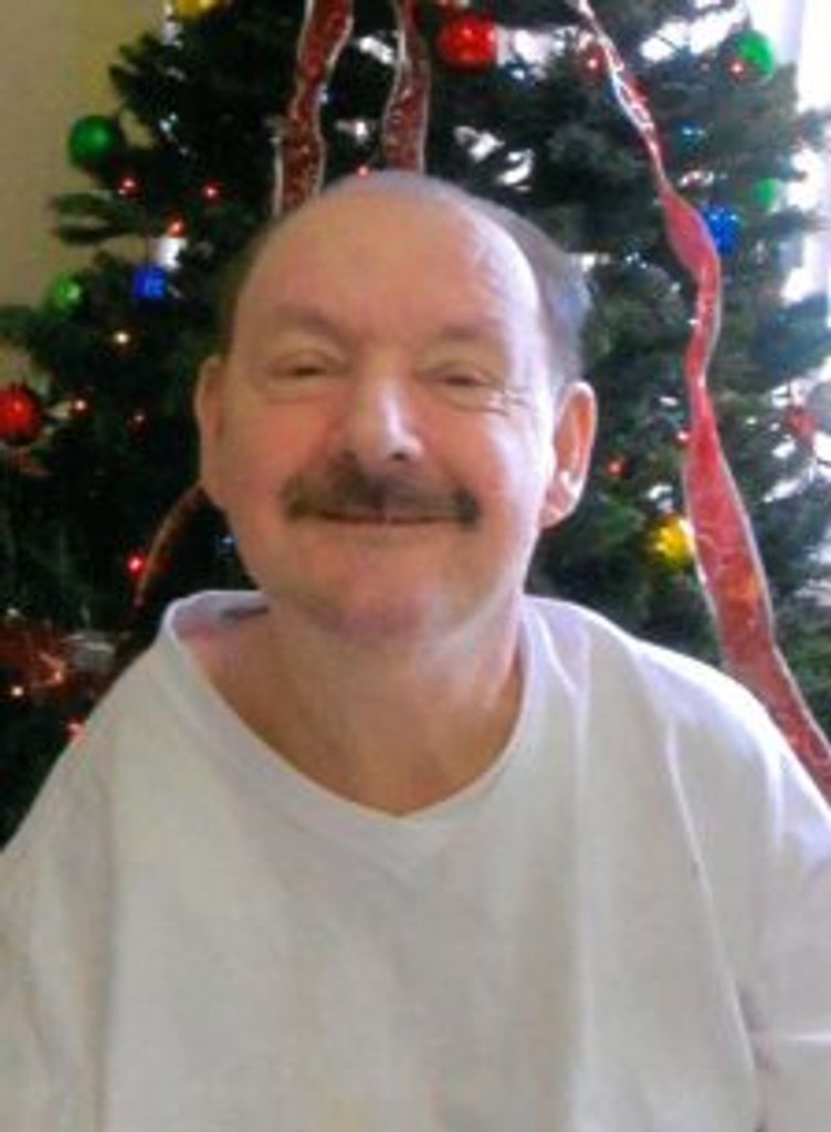 Everett R. Tomlin, Jr.