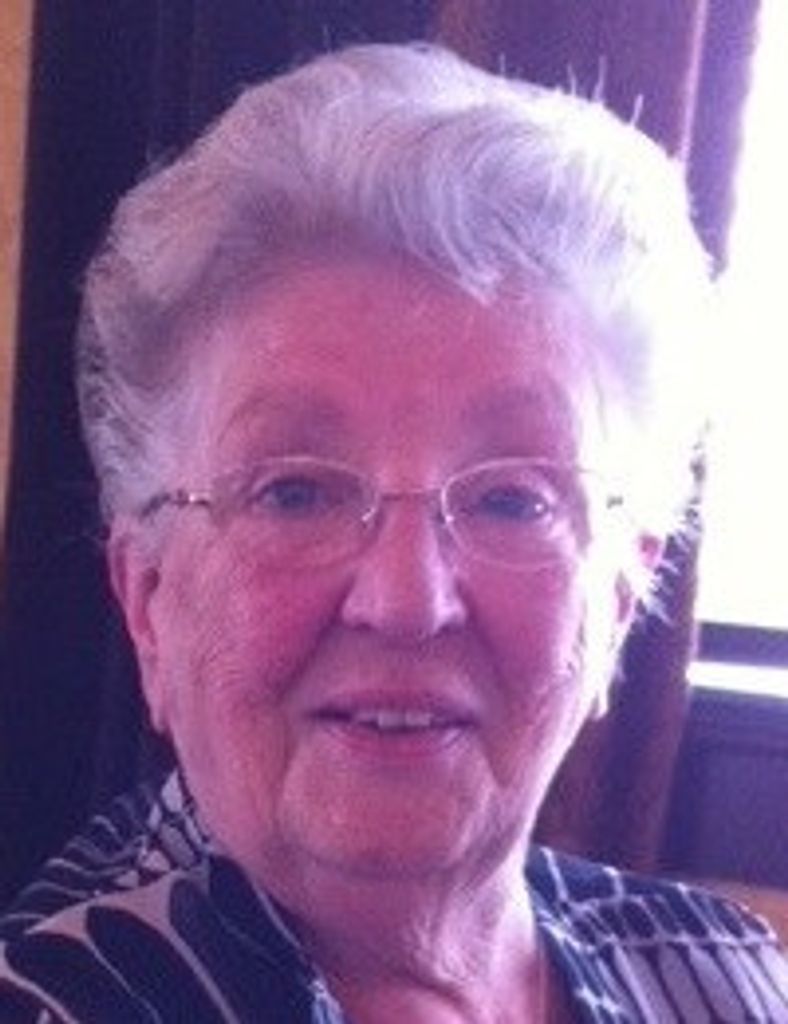 Loretta Glende Profile Photo