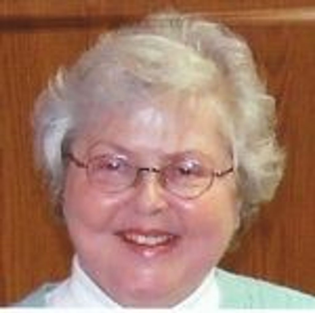 Vera R Resch