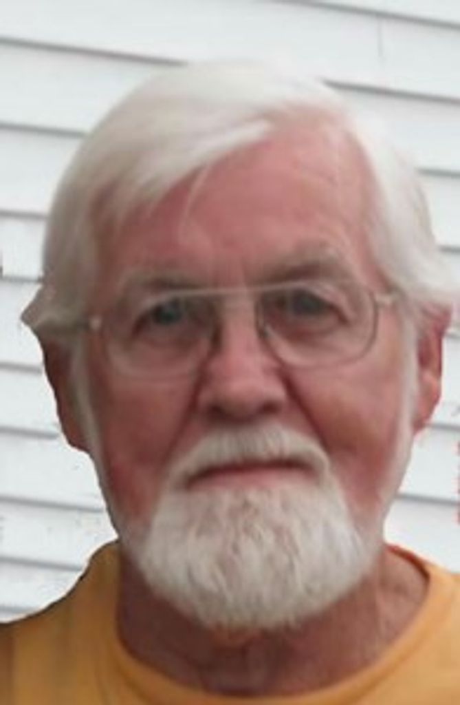 Gerald Oliver Haddox