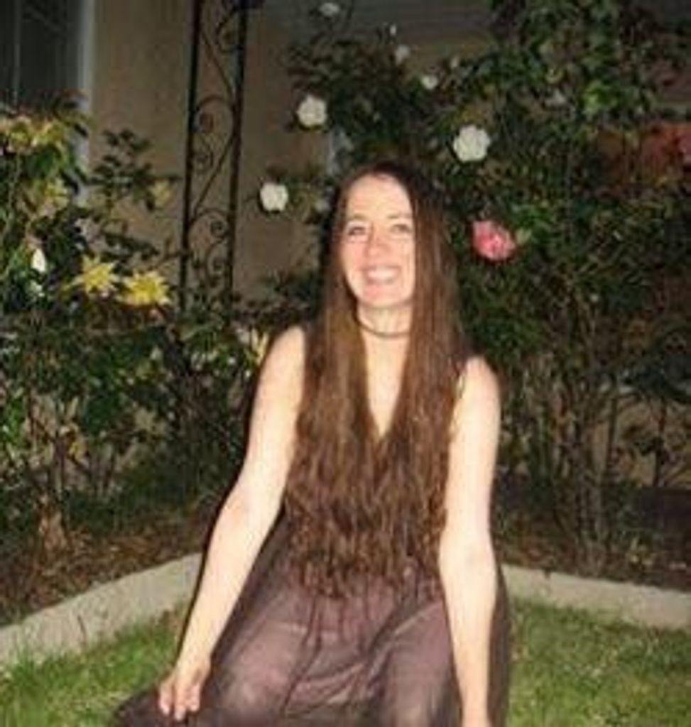 Karina G. Gilbert