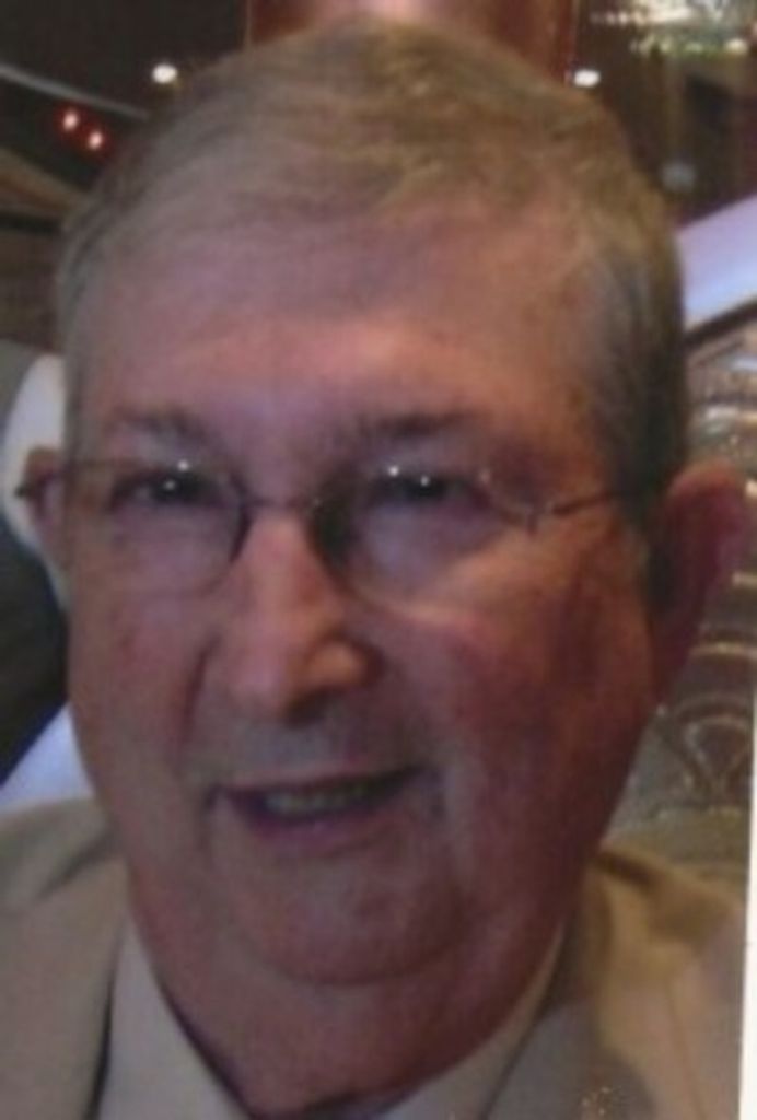 Frederick Kenneth Lawe