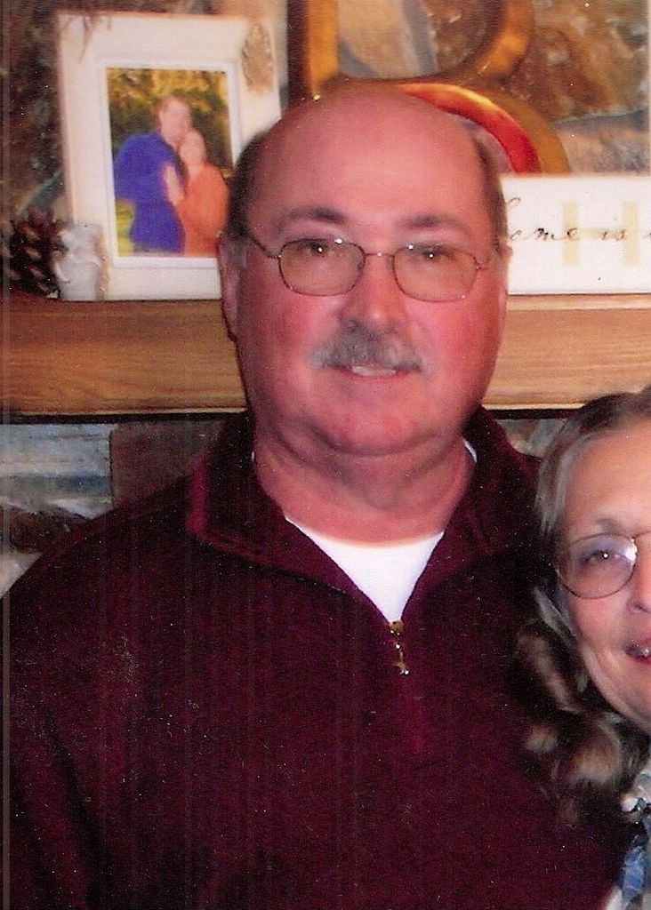 James "Jim" Buck