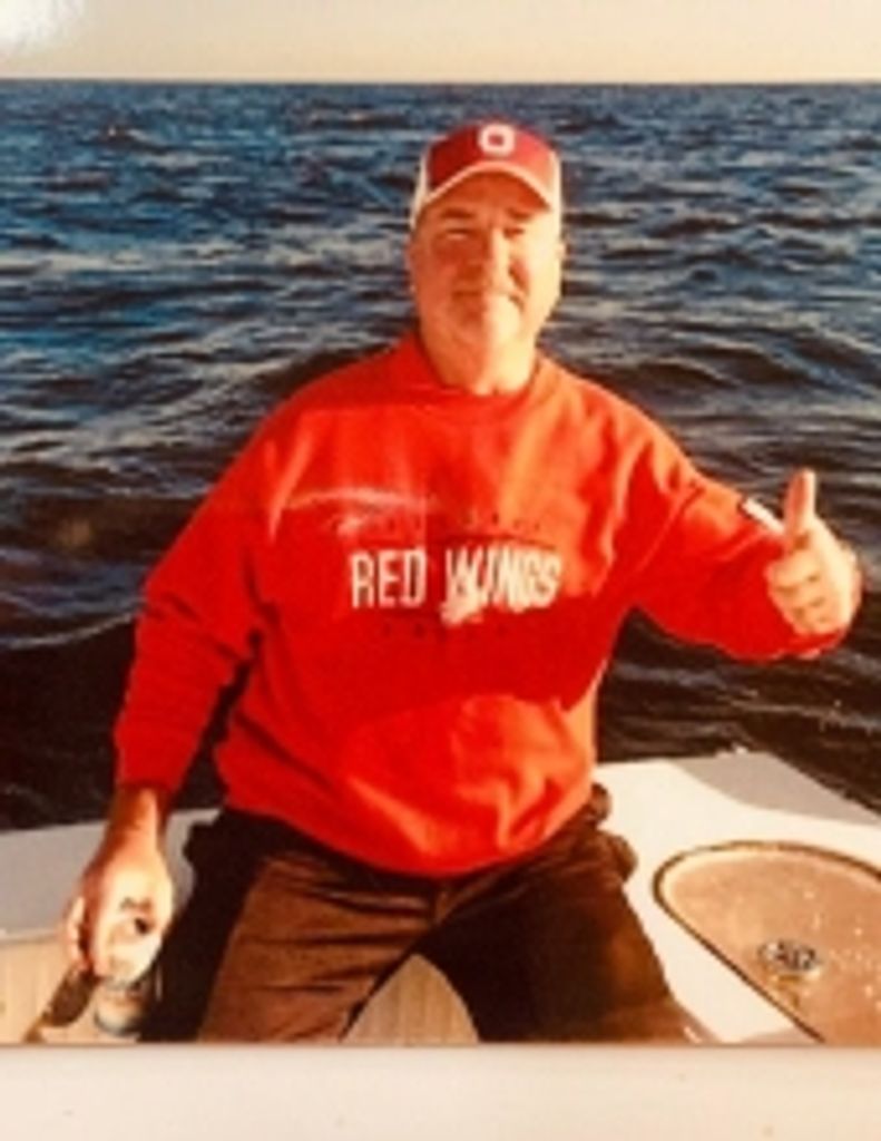 Robert "Bob" Majewski