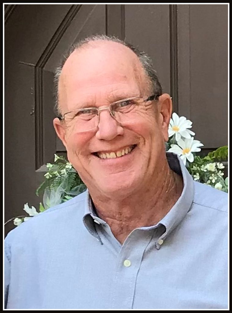 James “Jim” Earl Hodenfield