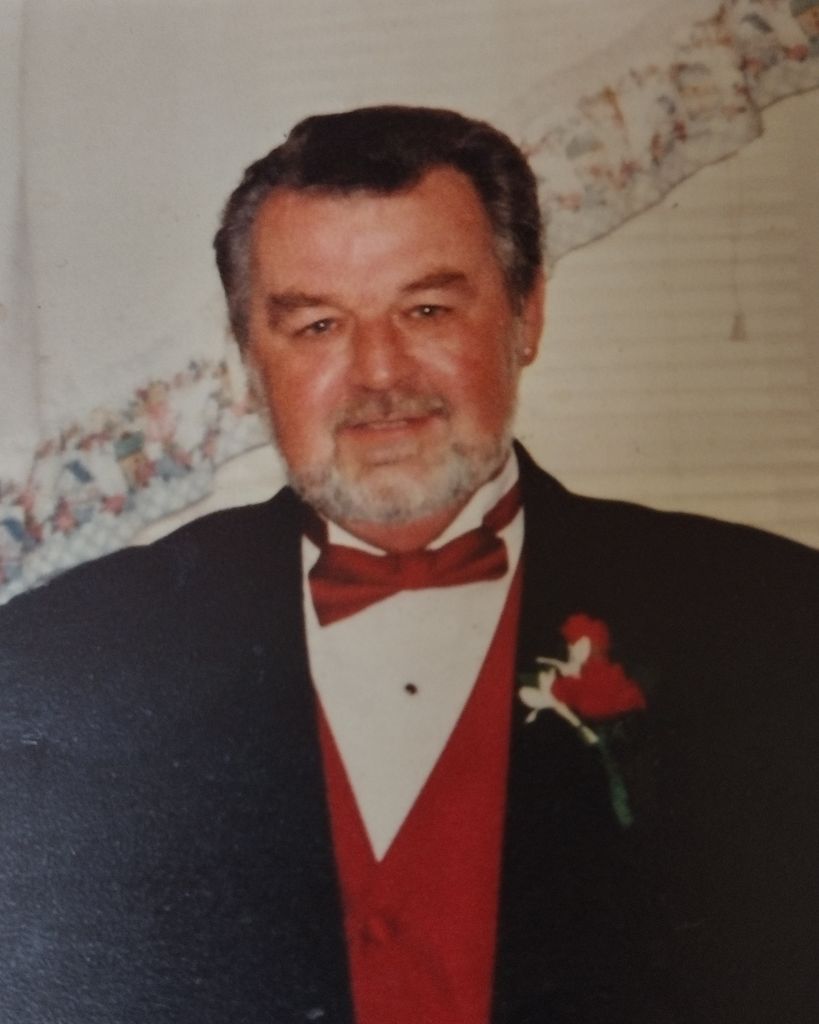 Franklin B. Fridley Profile Photo