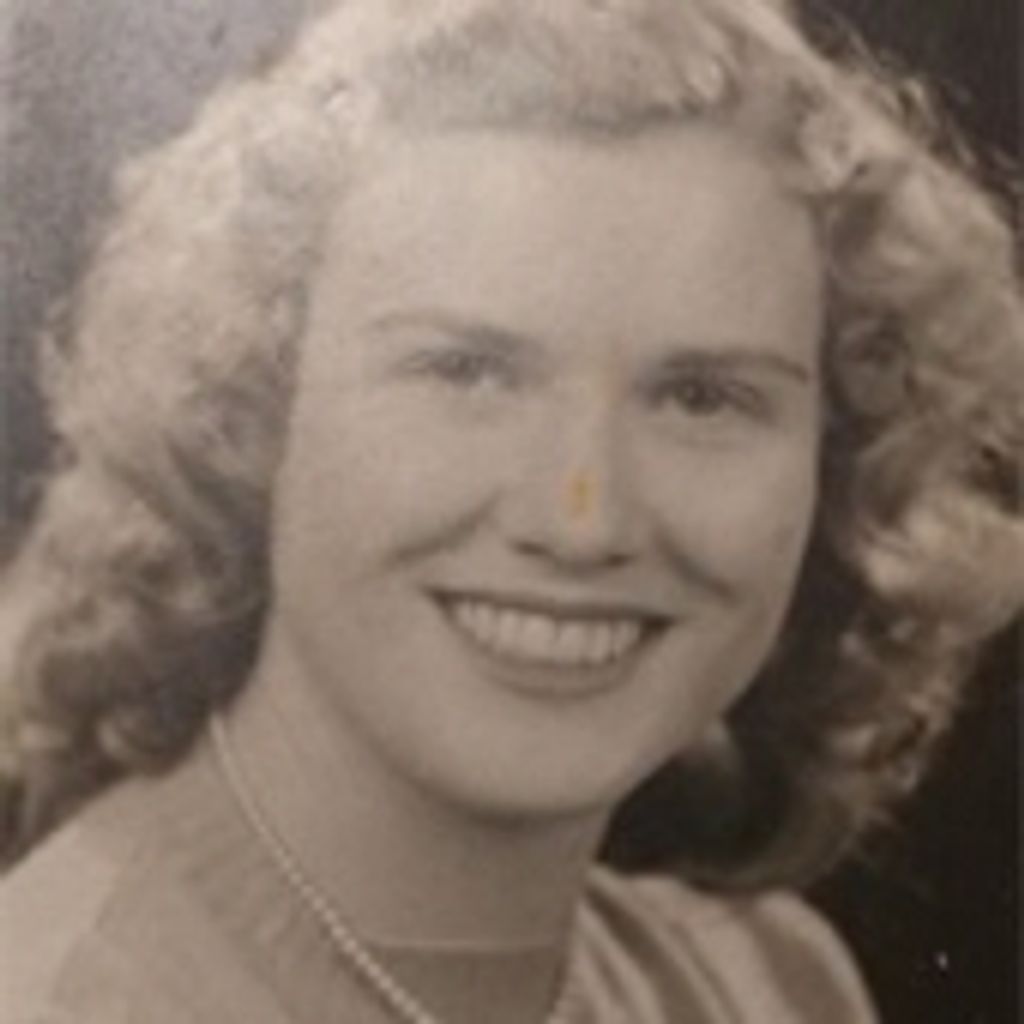Norma Lee Barton