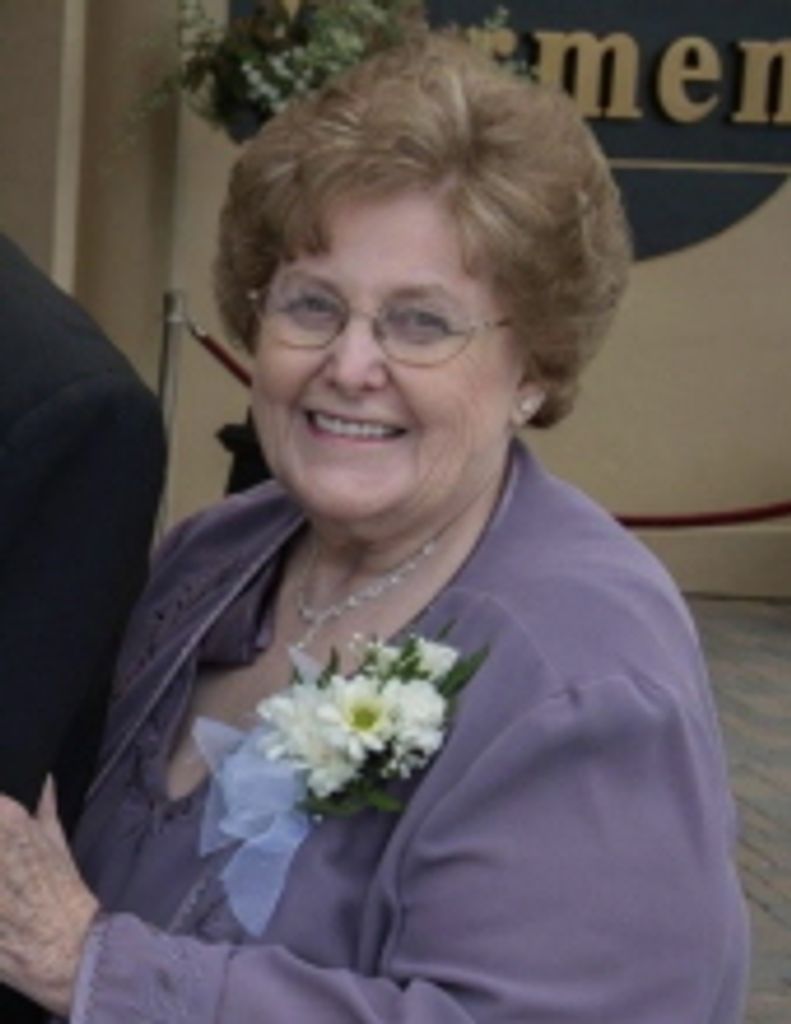 Ruth Lena Prentice