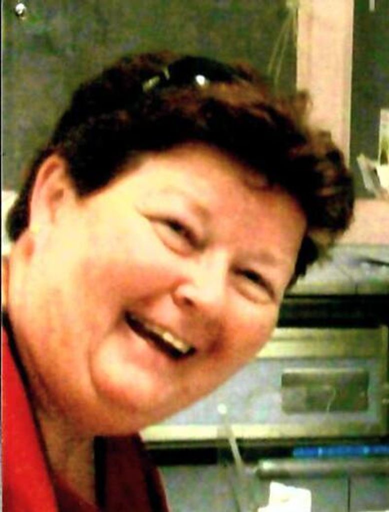 Theresa "Teasy" O'Connell Profile Photo