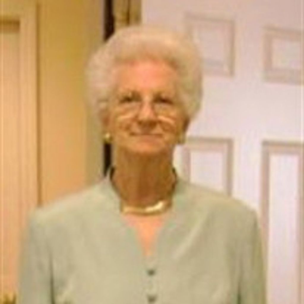 Betty Louise Butler