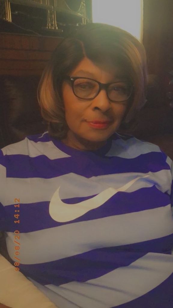 Vera Lee Winston Profile Photo