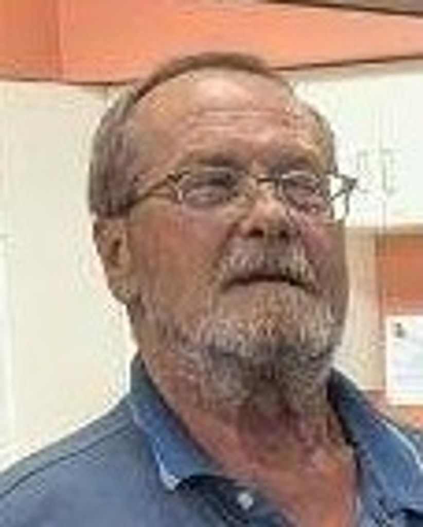 Valentine Michael Fischer Profile Photo