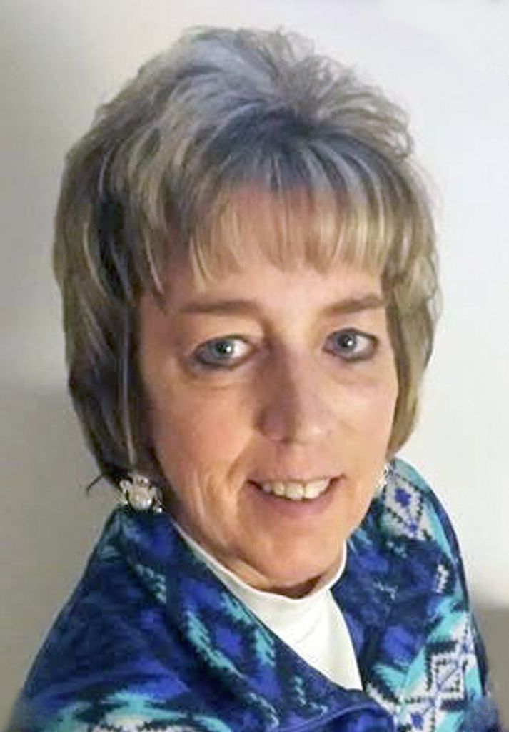 Nancy Kay Meier