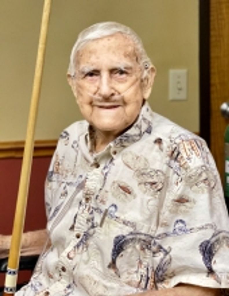 Bethel P. Mcelroy