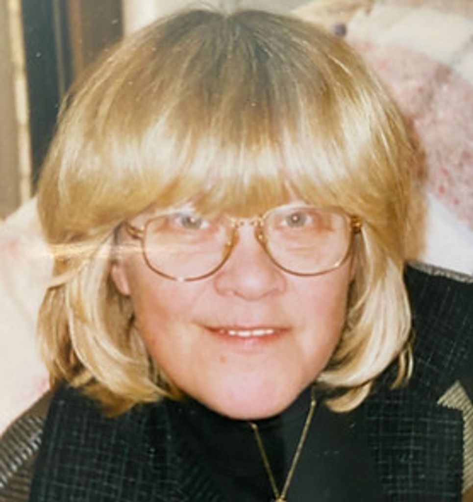 Paula K. Solon